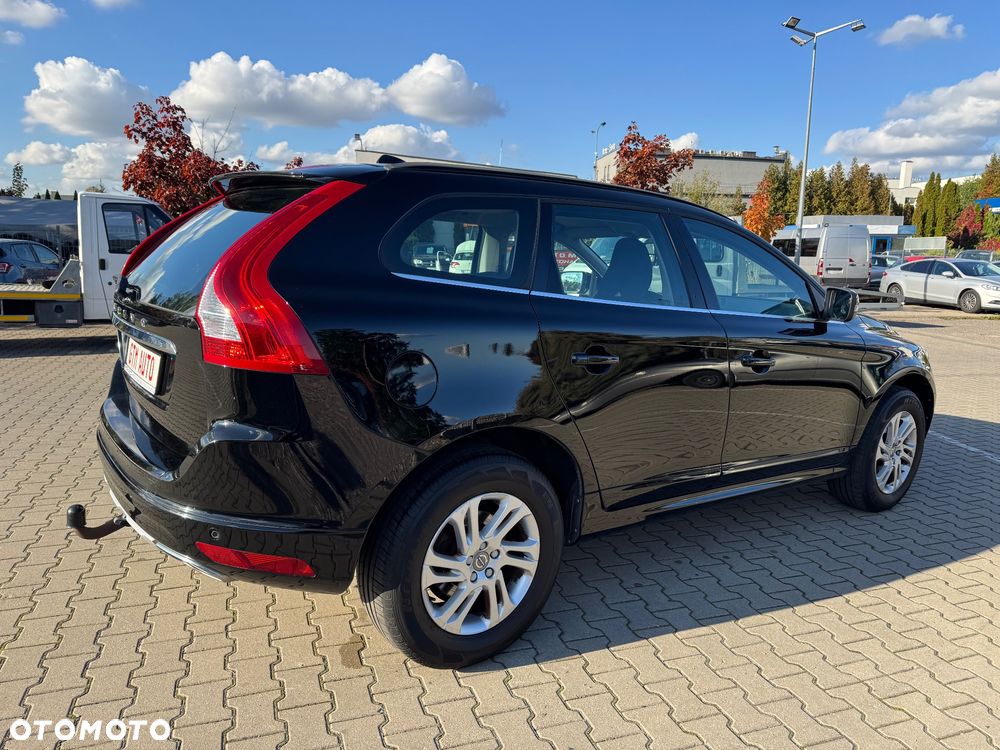 Volvo XC 60 D4 Drive-E Momentum - 14