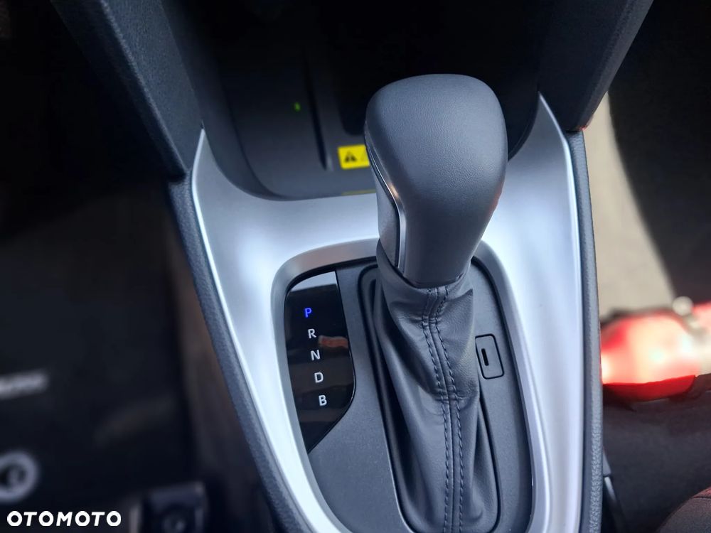 Toyota Yaris Cross Hybrid 1.5 Comfort - 19