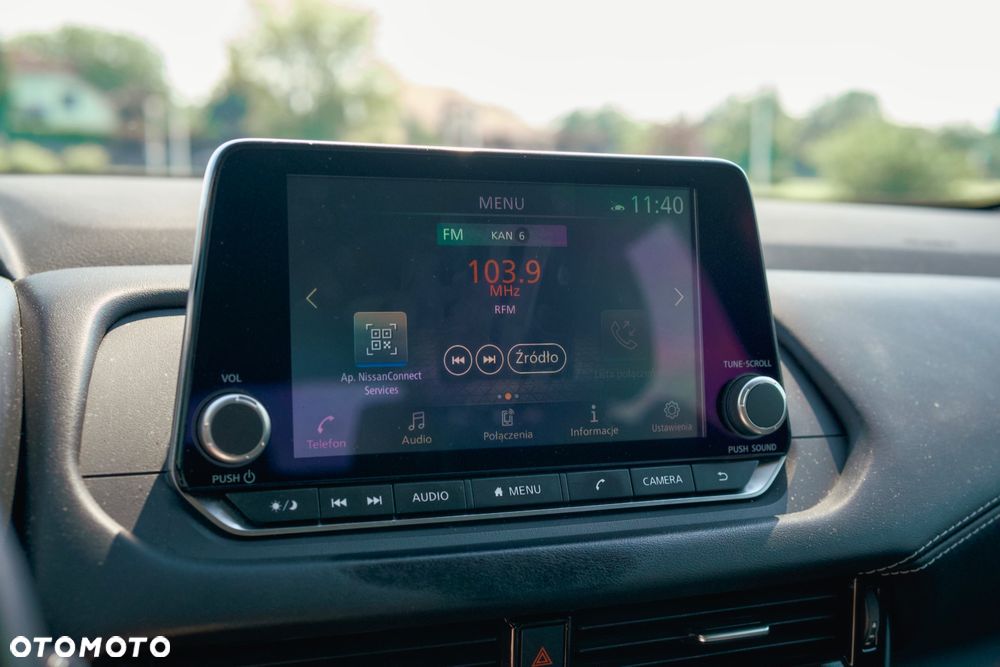 Nissan Qashqai - 17