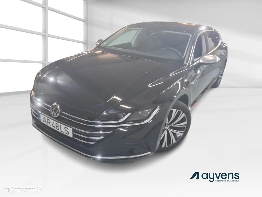 VW Arteon Shooting Brake 1.4 TSI eHybrid Elegance - 2