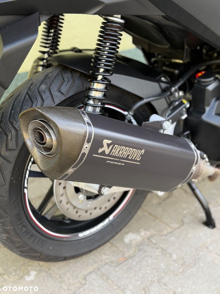 Honda NSS - 14