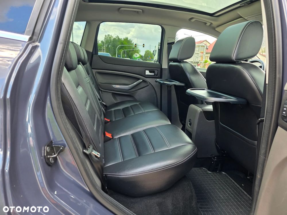 Ford Kuga 2.0 TDCi 4x4 Titanium - 16