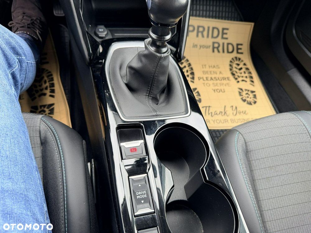 Peugeot 2008 Benzin 100 Business - 25