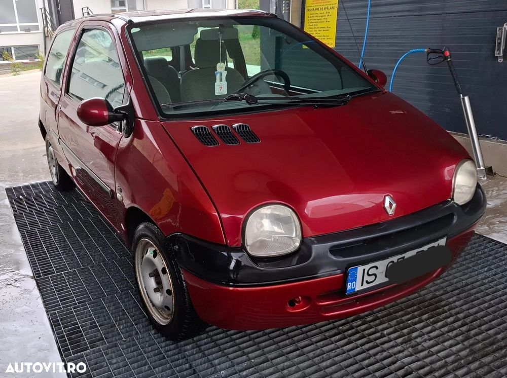 Renault Twingo - 6