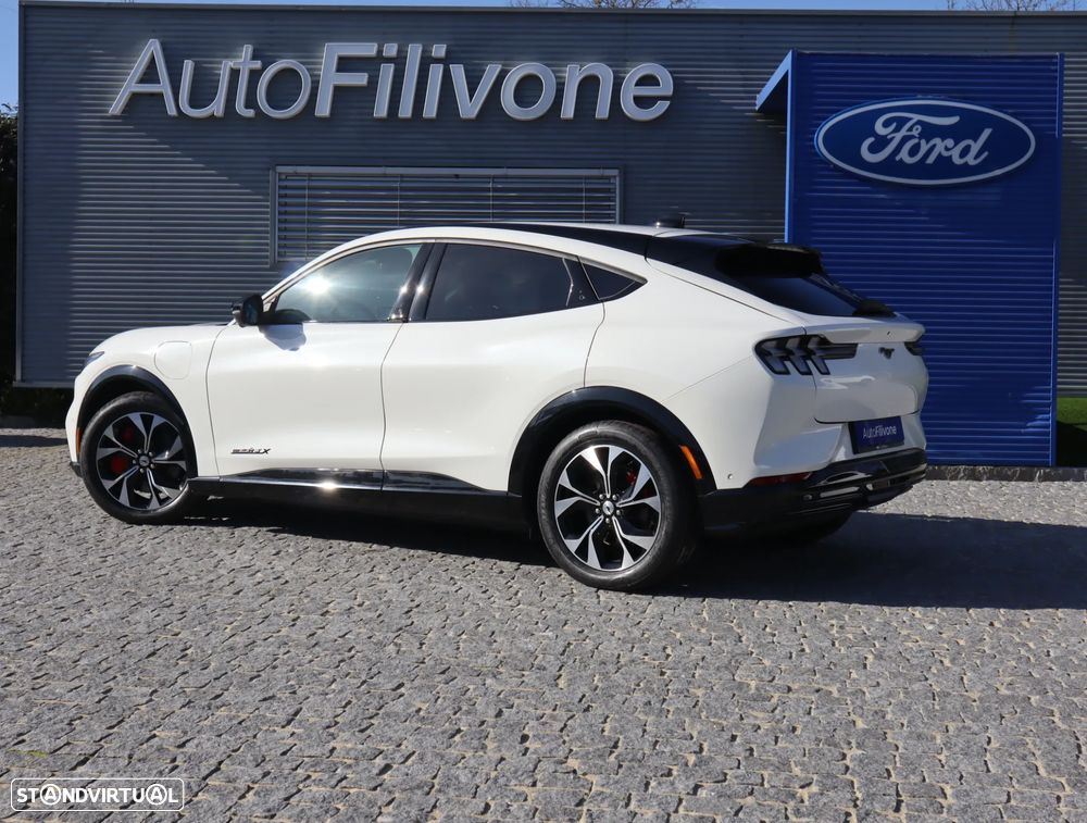 Ford Mustang Mach-E 98.7 kWh Premium - 2