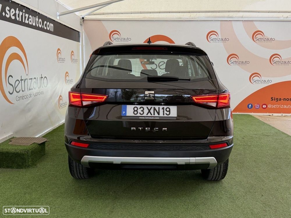 SEAT Ateca 1.0 TSI Style - 15