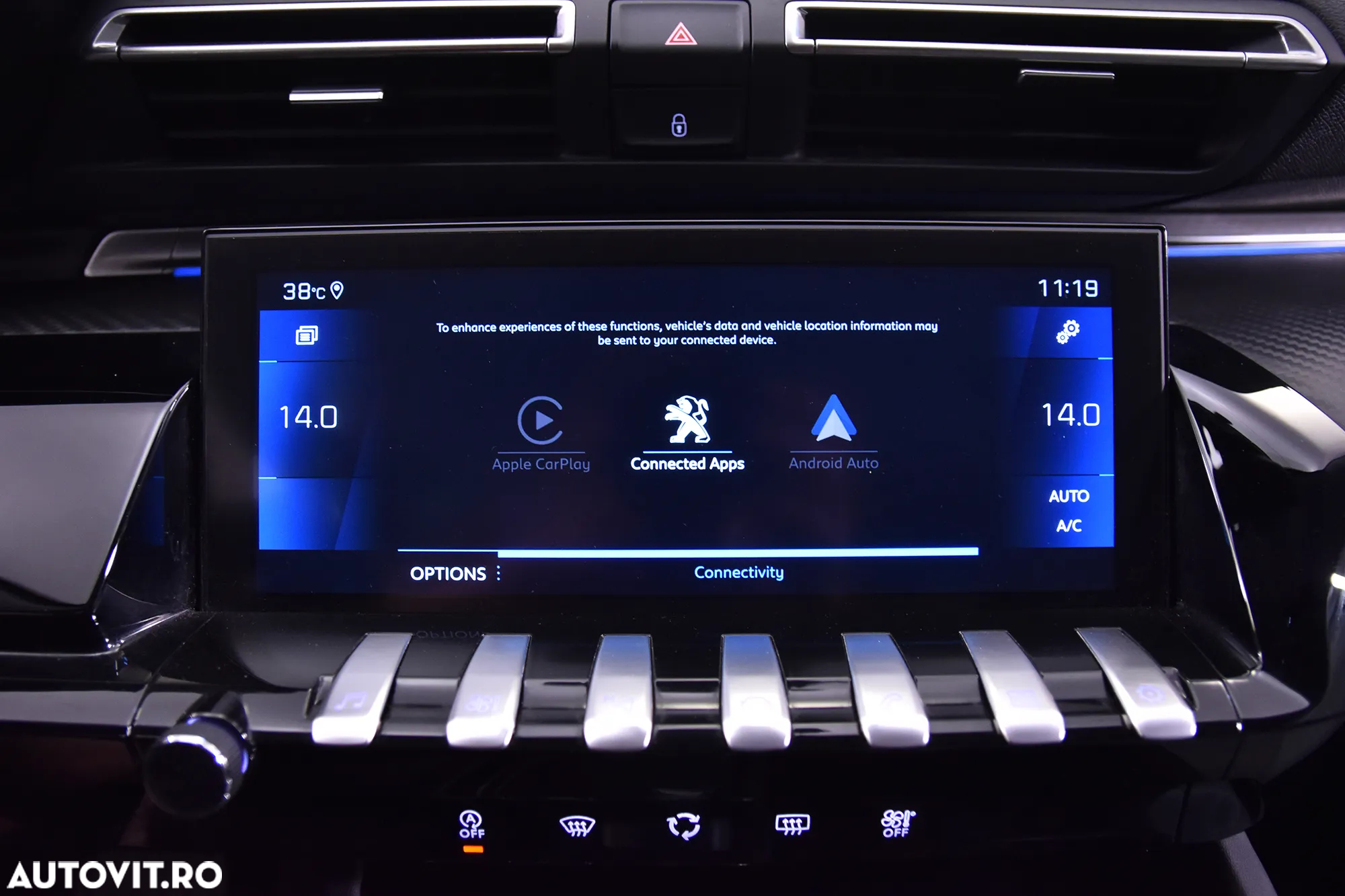 Peugeot 508 - 19