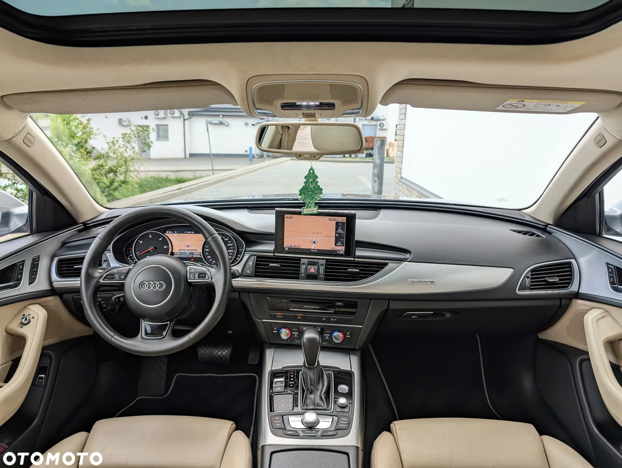Audi A6 Allroad 3.0 TDI Quattro S tronic - 5