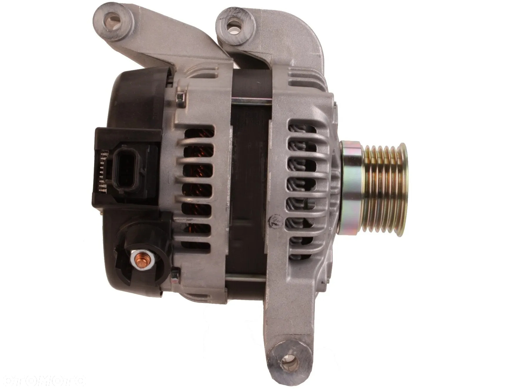 NOWY ORYGINALNY ALTERNATOR FORD C-Max Focus | 114065 - 7