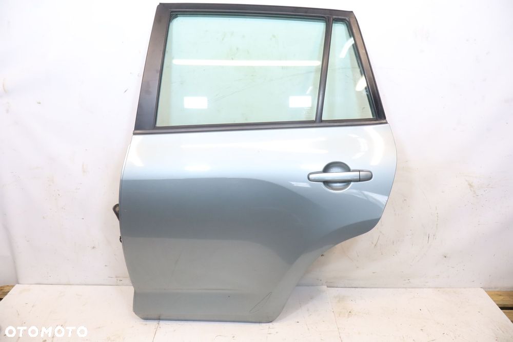 DRZWI LEWY TYŁ TOYOTA RAV4 III 6T6 SUV - 1