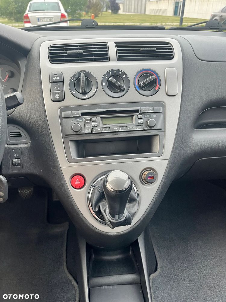 Honda Civic - 13
