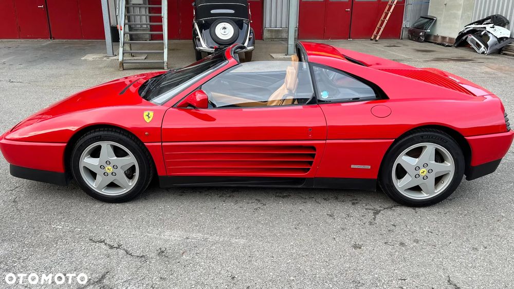 Ferrari 348 - 9