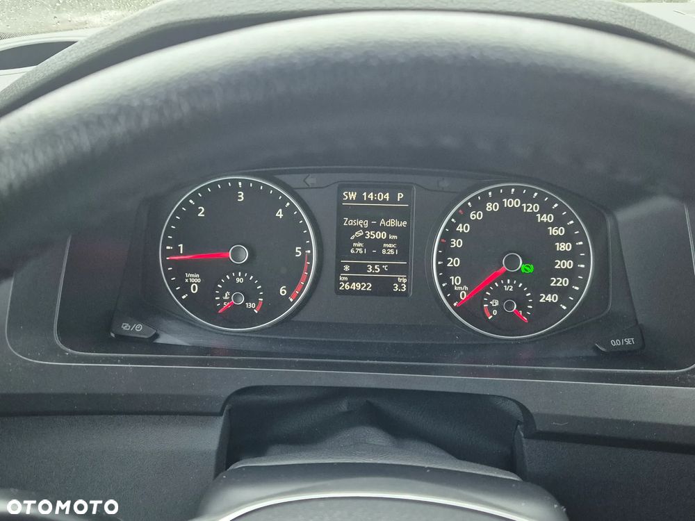 Volkswagen Multivan 2.0 TDI L1 Comfortline DSG - 16