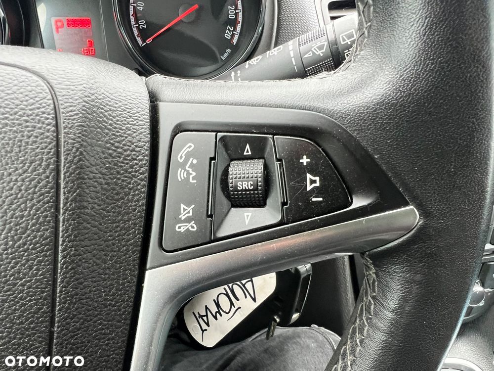 Opel Meriva 1.4 T Design Edition - 29