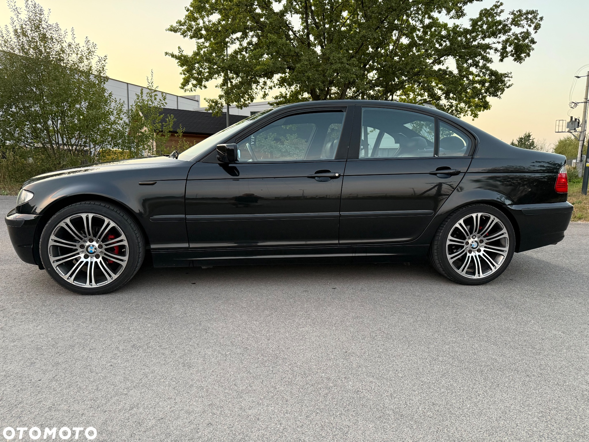 BMW Seria 3 - 2