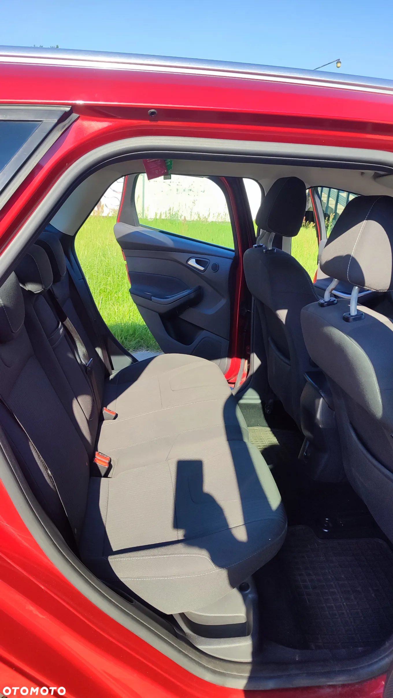 Ford Focus 1.0 EcoBoost Titanium - 15