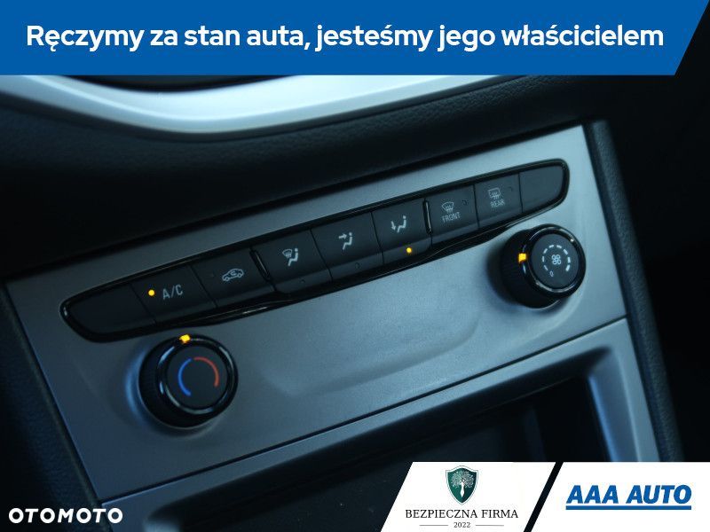 Opel Astra - 16