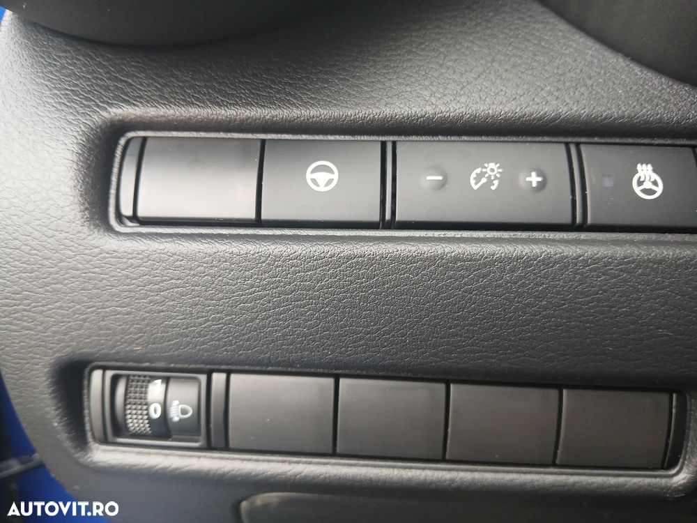 Nissan Juke 143CP HEV Tekna - 13