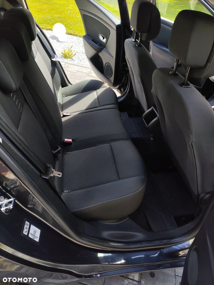 Renault Megane 1.6 16V Dynamique - 10