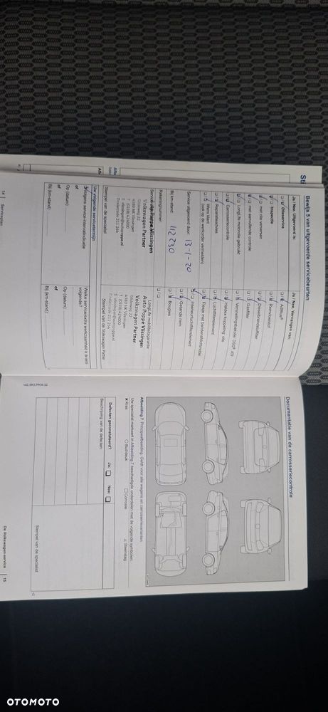 Volkswagen Polo 1.2 TDI DPF Comfortline - 38