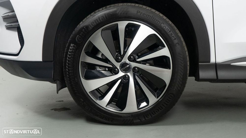 BYD Seal U 1.5 DM-i Comfort - 22