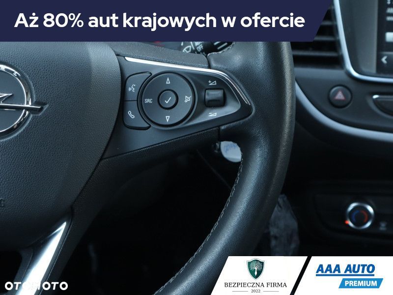 Opel Crossland X - 23