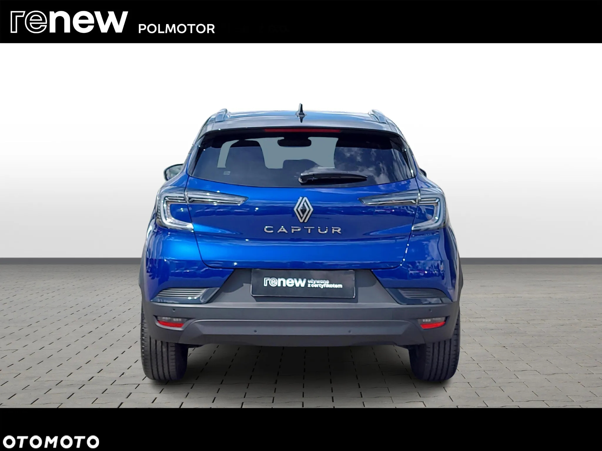 Renault Captur 1.0 TCe Techno - 4