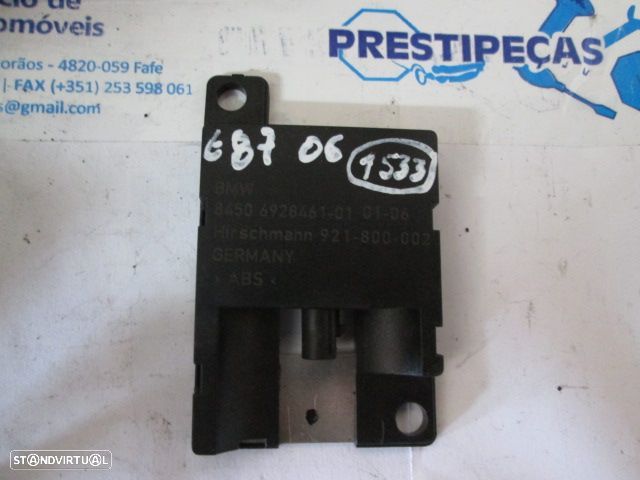 Modulo 84506928461 BMW E87 2006 BLUETOOTH - 1