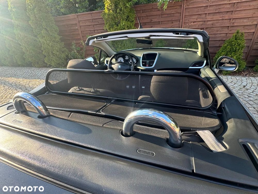 Peugeot 207 CC 120 VTi Access - 5