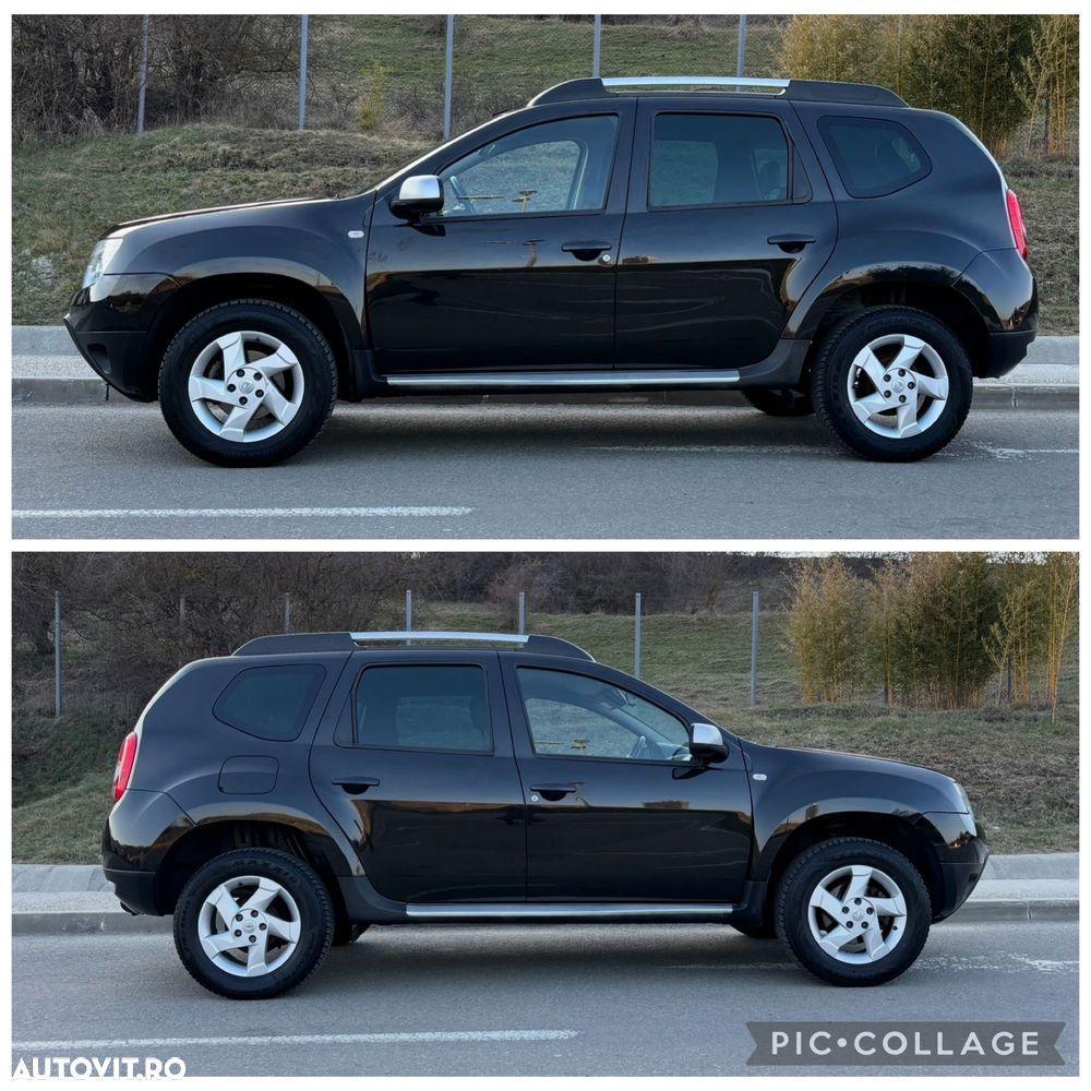 Dacia Duster - 5