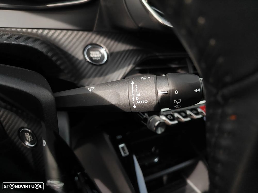 Peugeot e-208 50 kWh Active Pack - 20