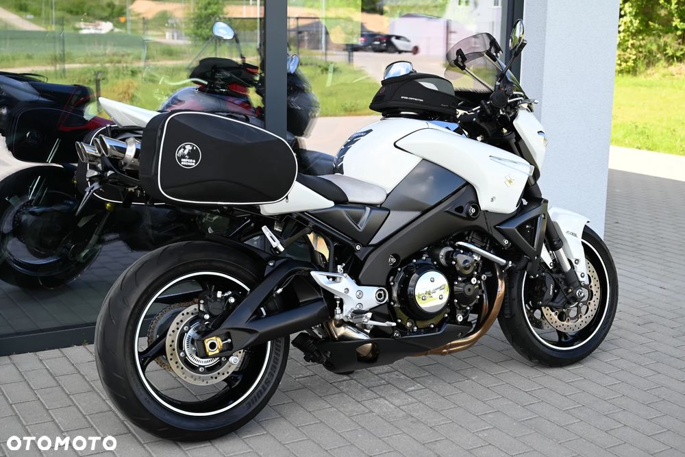 Suzuki GSX-R - 5