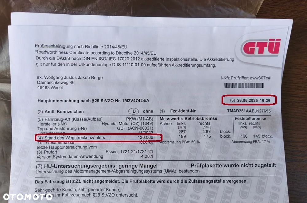 Hyundai i30 1.4 Trend - 29