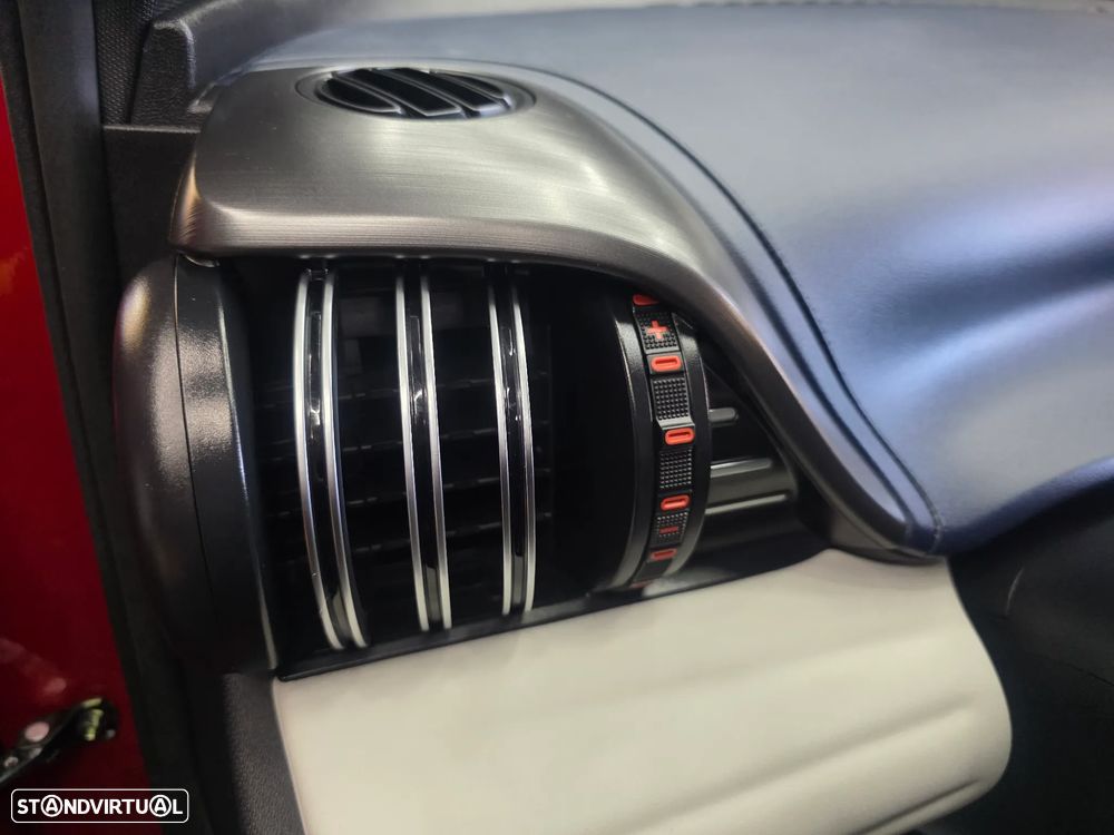 BYD Atto 3 Comfort - 58