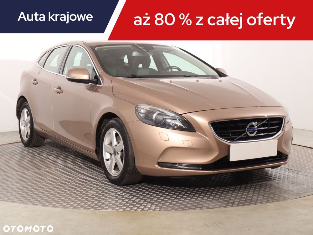 Volvo V40 - 3