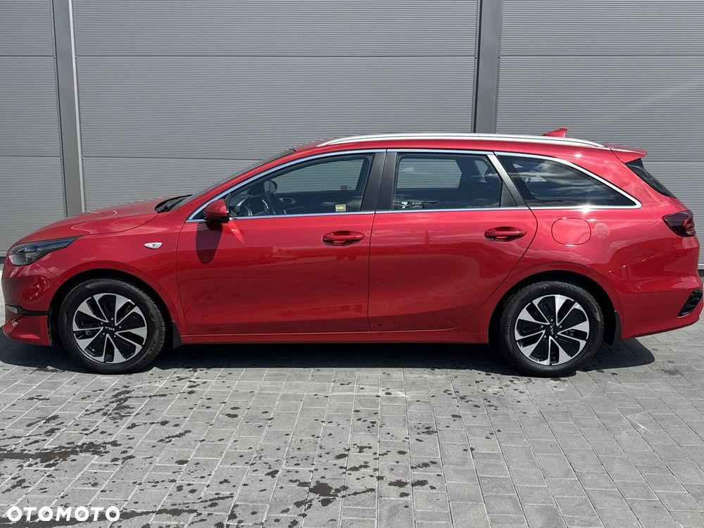Kia Ceed 1.5 T-GDI M - 5
