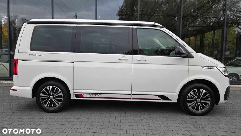 Volkswagen California - 36