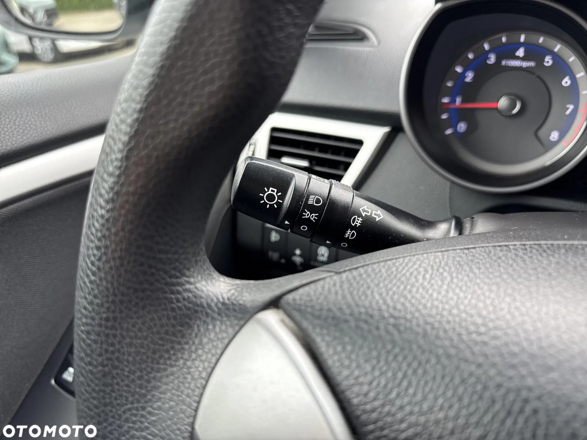 Hyundai i30 1.4 BlueDrive Classic + - 21
