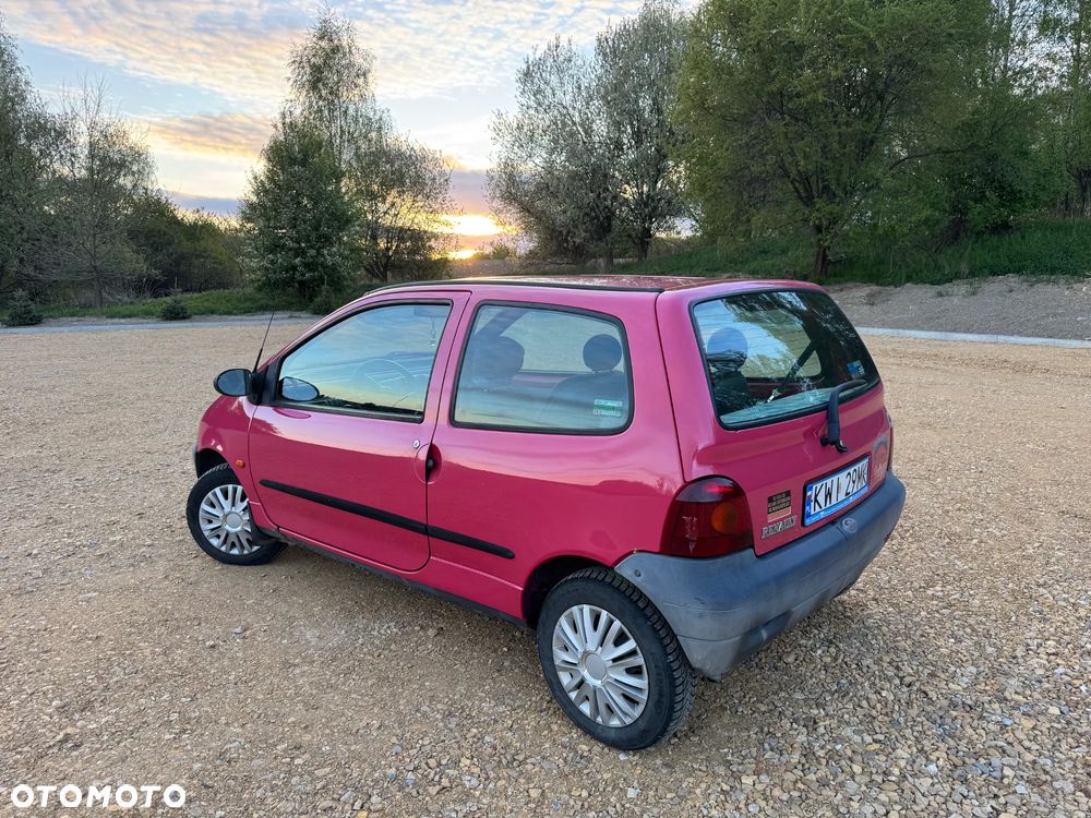 Renault Twingo - 4