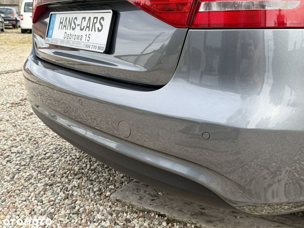 Audi A4 Avant - 14