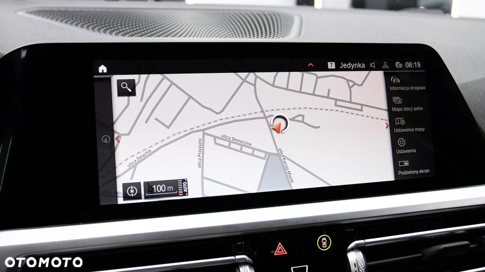 BMW Seria 3 320i Sport Line - 27