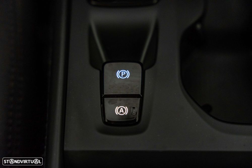 Volvo XC 40 1.5 T4 PHEV Inscription Expression - 26