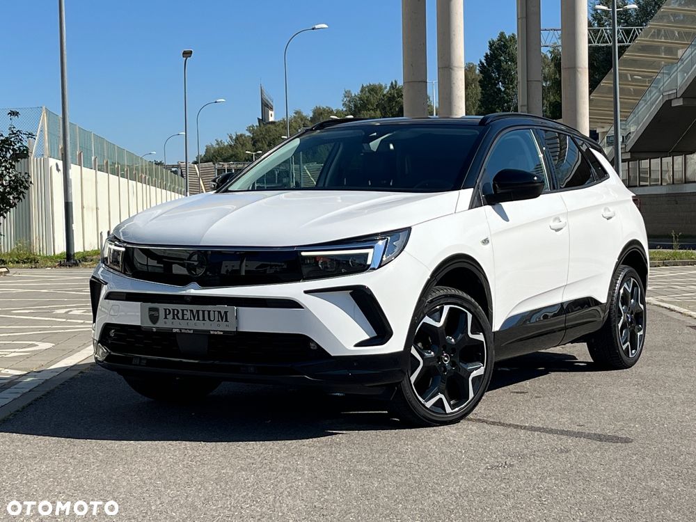 Opel Grandland X - 3