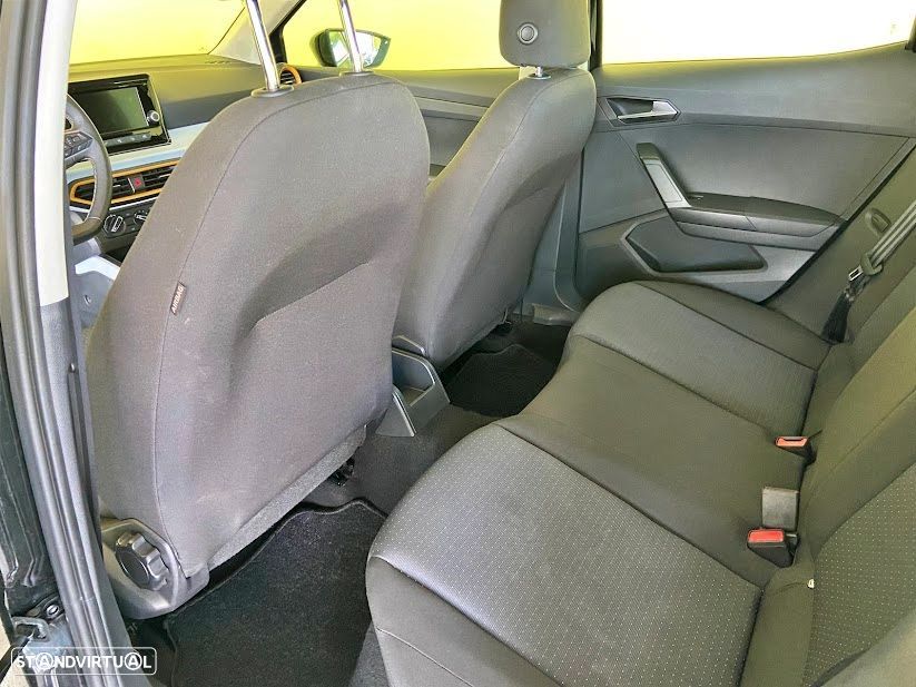 SEAT Arona 1.0 TSI Style - 7