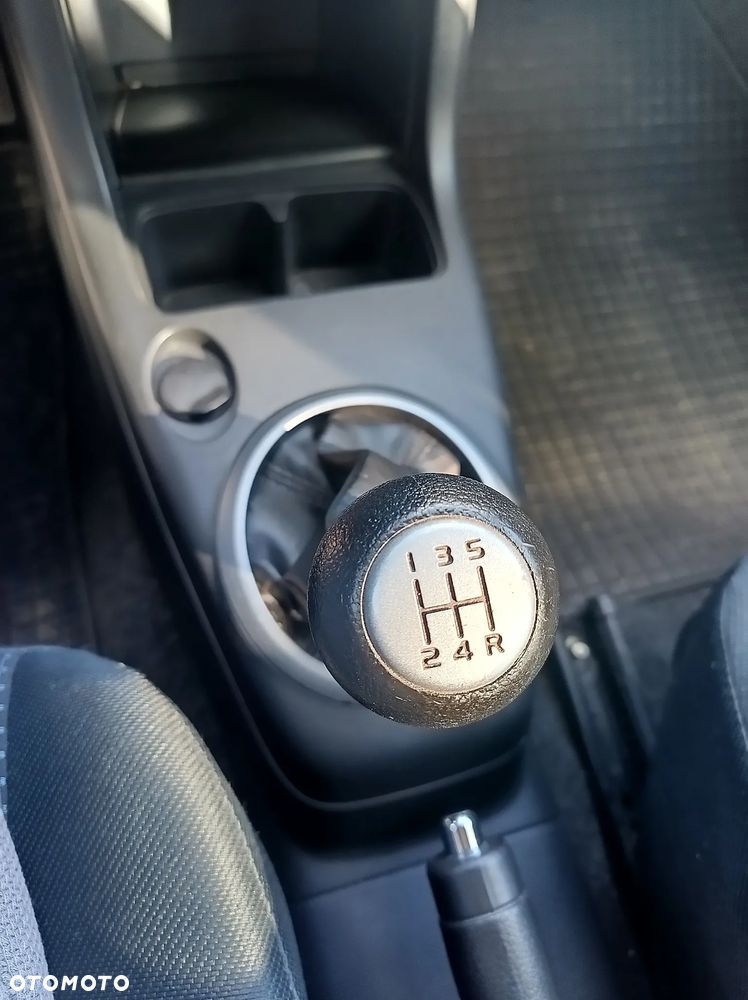 Suzuki Swift 1.3 Comfort dance - 15
