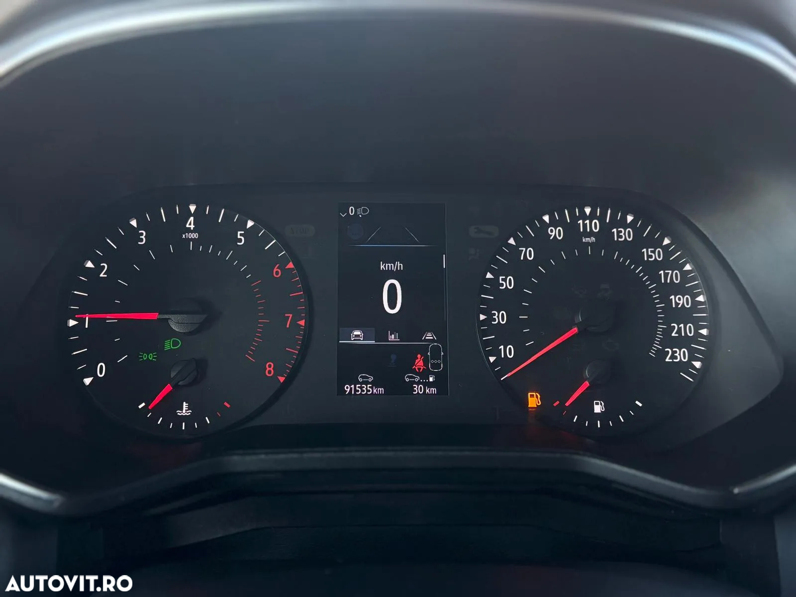 Renault Clio V 1.0 TCe 90 Techno - 15