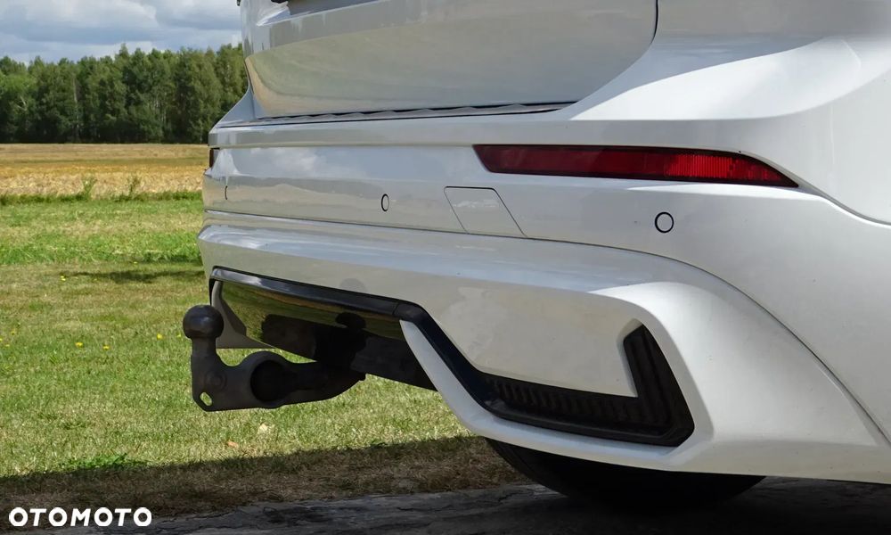 Volvo XC 60 B4 D AWD Geartronic RDesign - 16