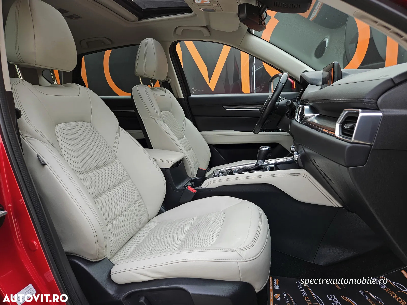 Mazda CX-5 CD175 4x4 AT Revolution Top - 7