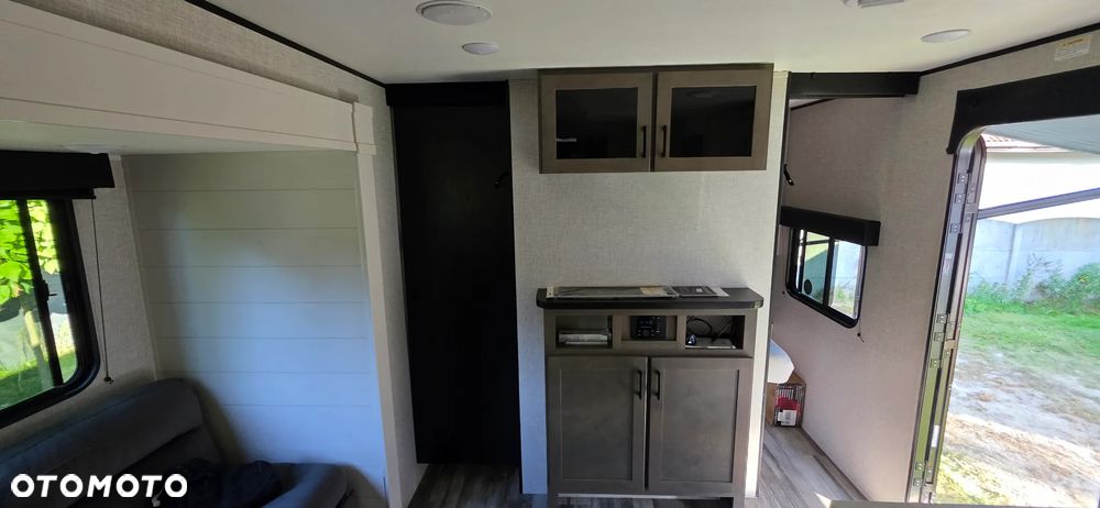 Inny Jayco 261 BHS - 20