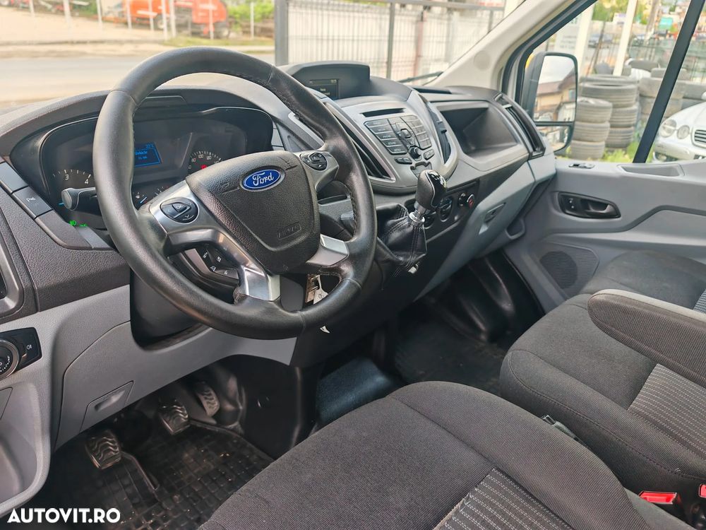 Ford TRANSIT - 6